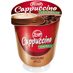 Zott Mocca Cappuccino