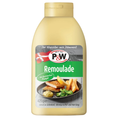 P&W Remoulade