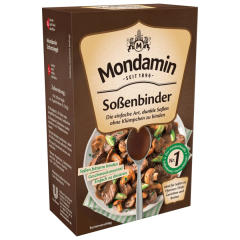 Mondamin Saucenbinder dunkel