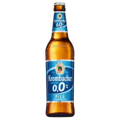 Krombacher alkoholfrei