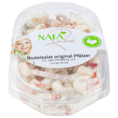 Nafa Feinkost Nudelsalat original Pfälzer