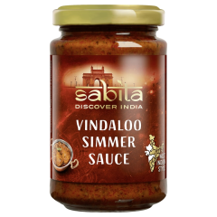 Sabita Vindaloo Simmer Sauce