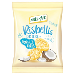 Reis-Fit Risbellis Vanille & Kokos