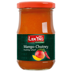 Lien Ying Mango-Chutney scharf