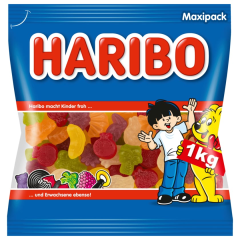 Haribo Tropi Frutti Maxipack