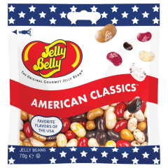 Jelly Belly American Classics Jelly Beans