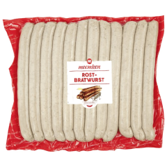 Meemken Rostbratwurst