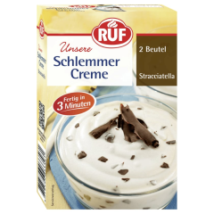 Ruf Schlemmercreme Stracciatella