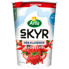 Arla Skyr Erdbeere