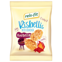 Reis-fit Risbellis Barbecue