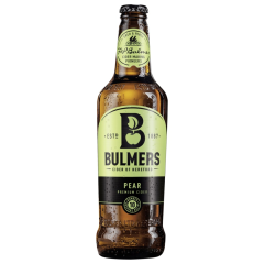 Bulmers Pear