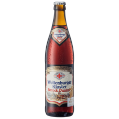 Weltenburger Kloster Barock Dunkel