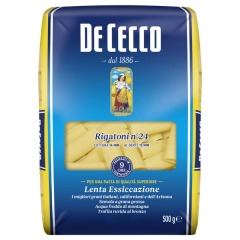 De Cecco Rigatoni