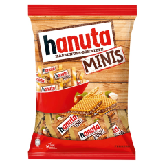 Hanuta Minis