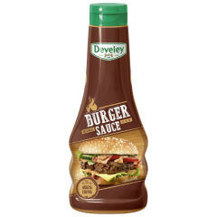 Develey Burger Sauce