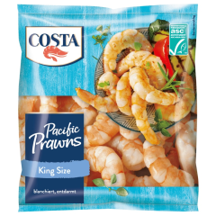 Costa Pacific Prawns King Size asc