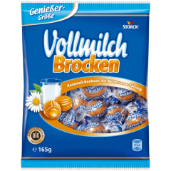 Storck Vollmilch-Brocken