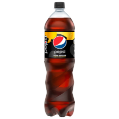 Pepsi Max Lemon