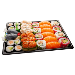 Sushi Circle Jubiläumsbox