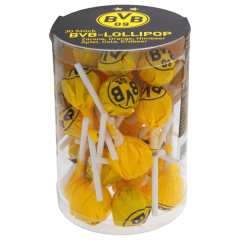 Borussia Dortmund BVB-Lollipop 300g,