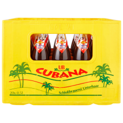 UB Cubana Cola Mix