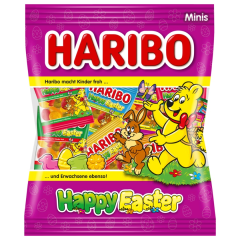 Haribo Happy Easter