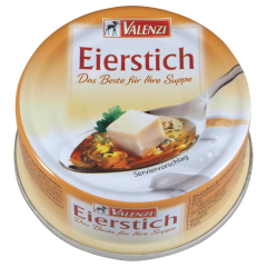 Valenzi Eierstich