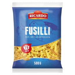 Ricardo Fusilli