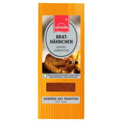 Hartkorn Brathähnchen Gewürzzubereitung