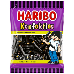 Haribo Konfekties