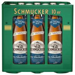 Schmucker Bio Alkoholfrei 0,0%