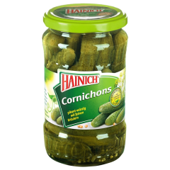 Hainich Cornichons