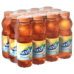 Nestea Eistee Pfirisch