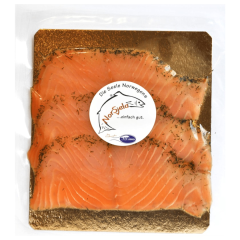 Norsjela Graved Lachs