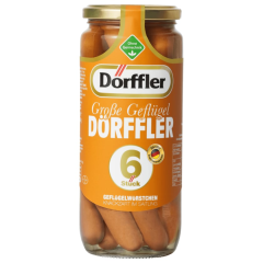 Dörffler Große Geflügel Dörffler 250g,