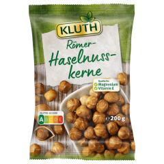 Kluth Römer-Haselnusskerne