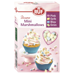 Ruf Mini Marshmallows