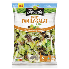 Florette Salat Sweet Family