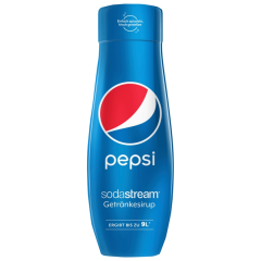 SodaStream Getränkesirup Pepsi