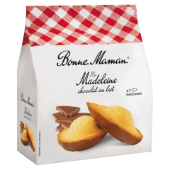 Bonne Maman Madeleines Chocolat