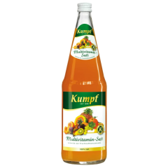 Kumpf Multivitaminsaft