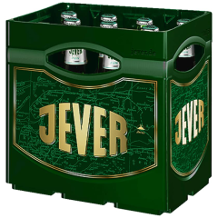 Jever Fun alkoholfrei