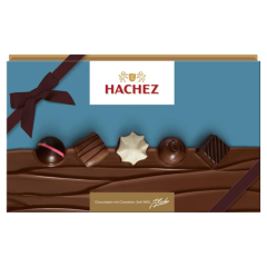 Hachez Pralinen