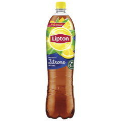 Lipton Ice Tea Zitrone