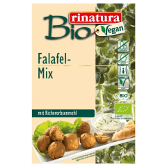 Rinatura Bio Falafel-Mix