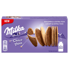 Milka Choco Thins