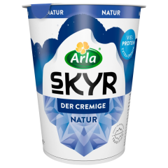 Arla Skyr Der Cremige Natur