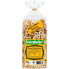 Seitenbacher Müsli Dinkelmischung