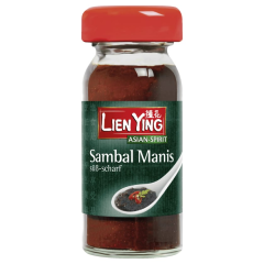 Lien Ying Sambal Manis süss-scharf