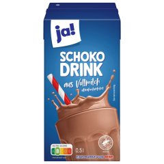 ja! Schoko-Drink